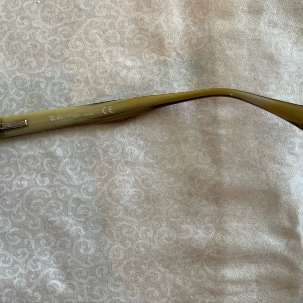 Ray Ban RB 5286 5152 51-18-135 Eyeglasses FRAMES Women’s